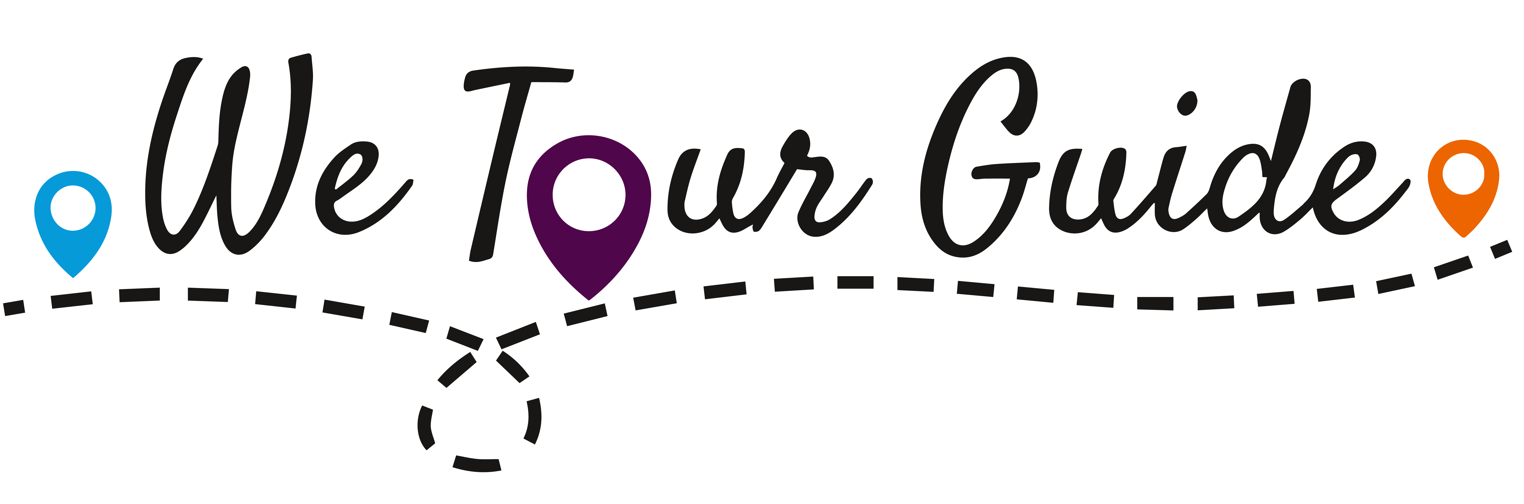 We Tour Guide