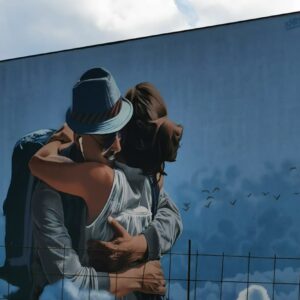 16 giugno 2024 – Arcugnano contemporanea : la sfida colorata della street art!